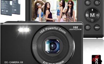 The Best Digital Camera