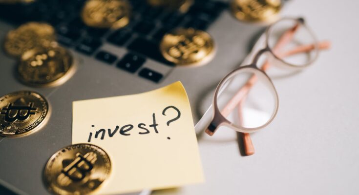 How to Start Investing in Cryptocurrency